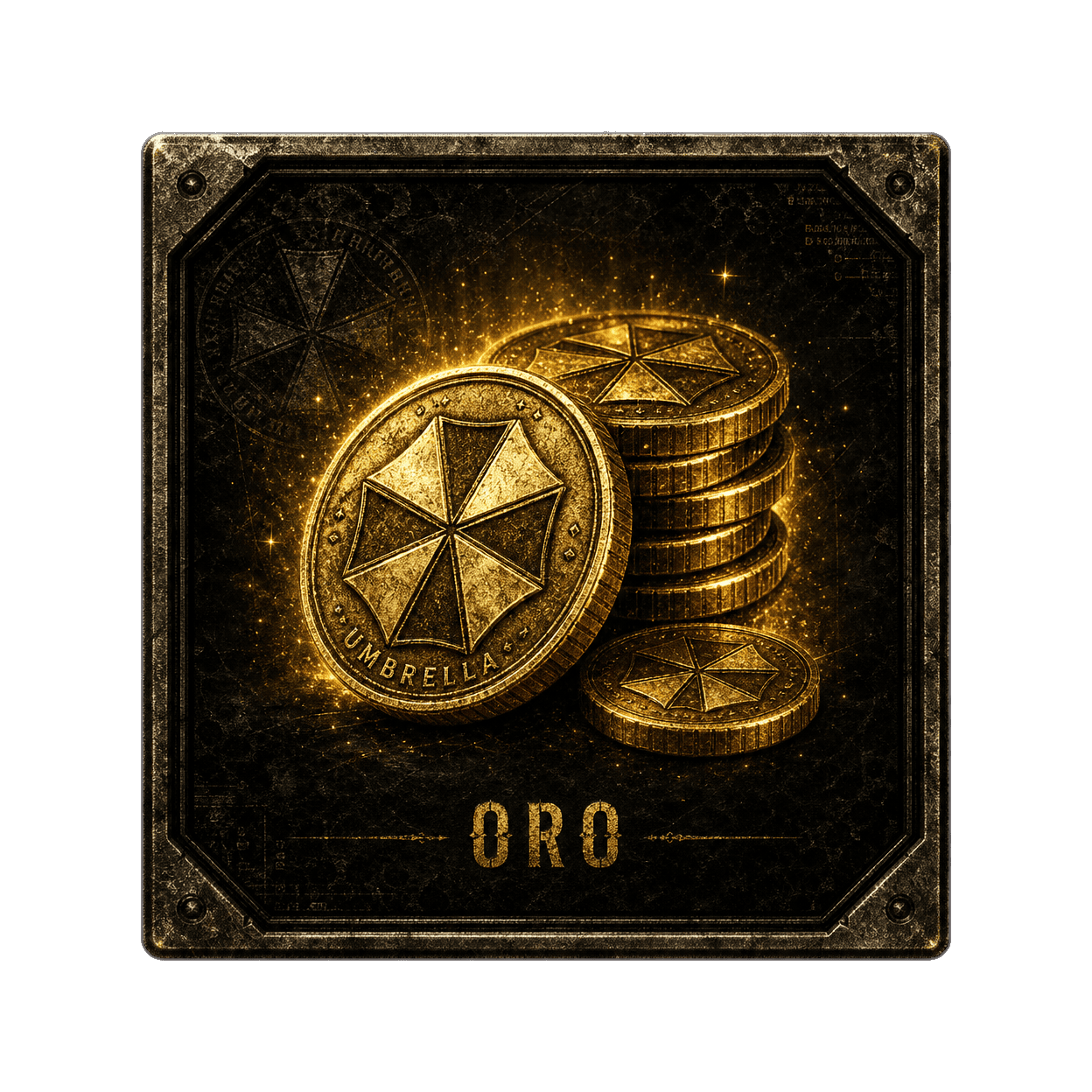 Oro