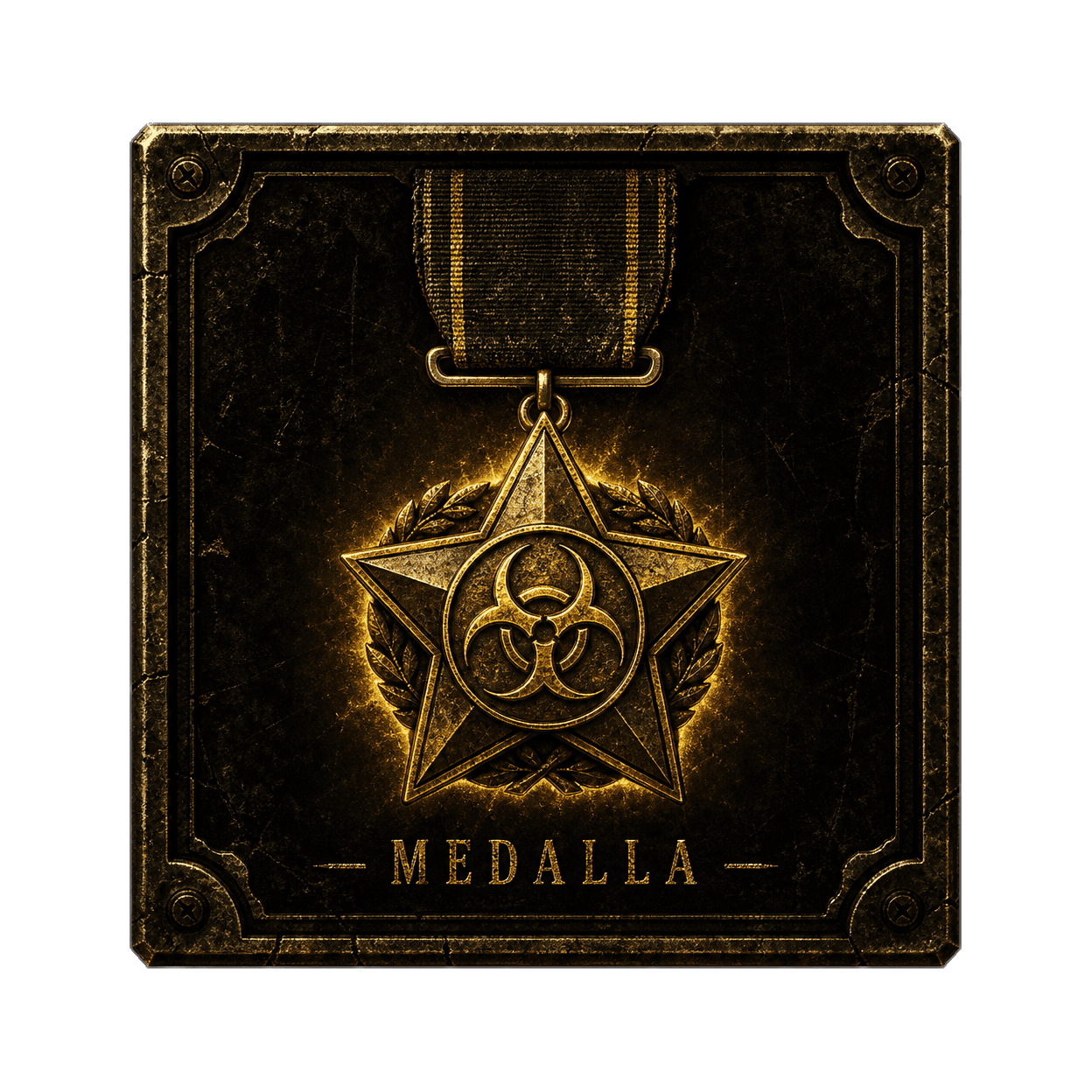 Medallas